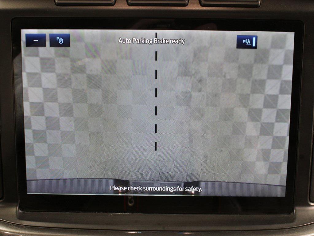 used 2023 Ford F-150 car, priced at $39,592