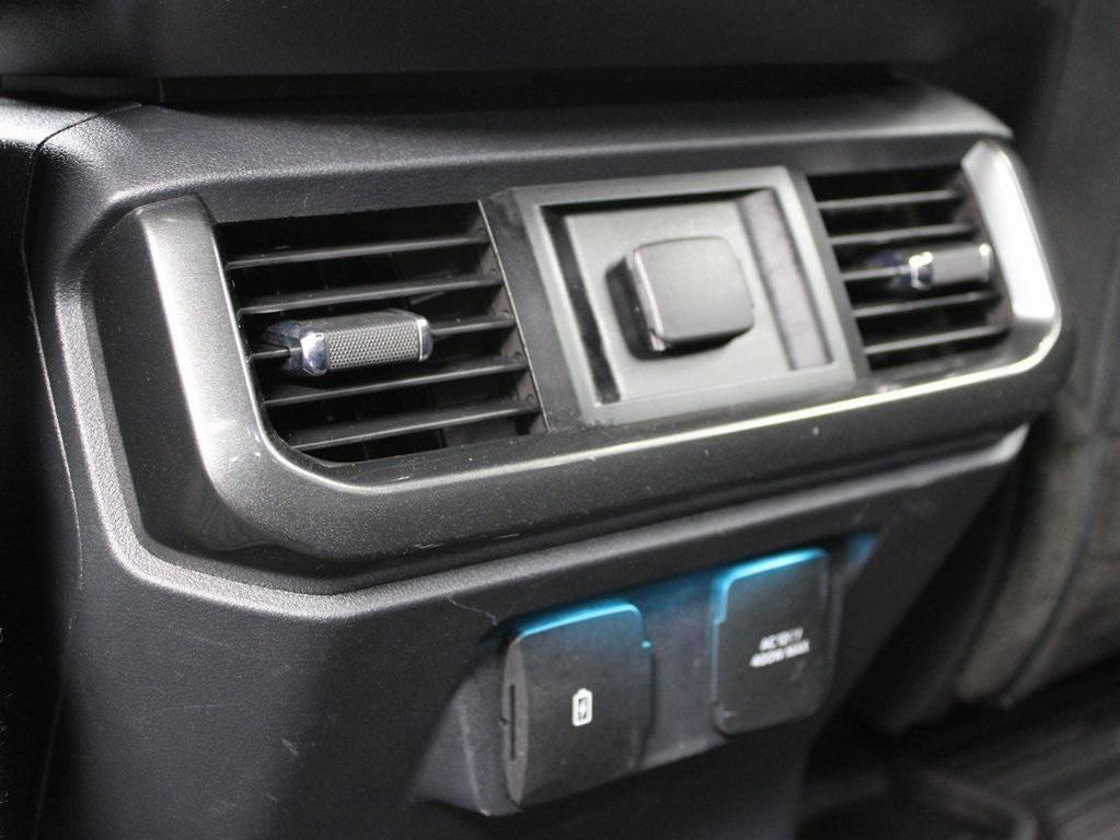 used 2023 Ford F-150 car, priced at $39,592