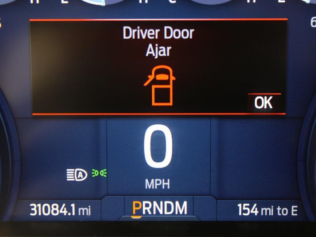 used 2023 Ford F-150 car, priced at $39,592