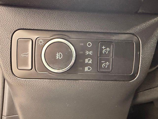 used 2025 Ford Escape car, priced at $28,998