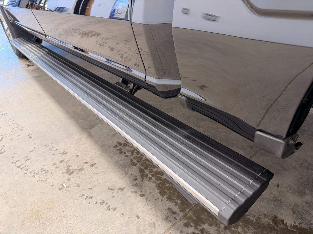 used 2021 Ford F-150 car, priced at $47,497