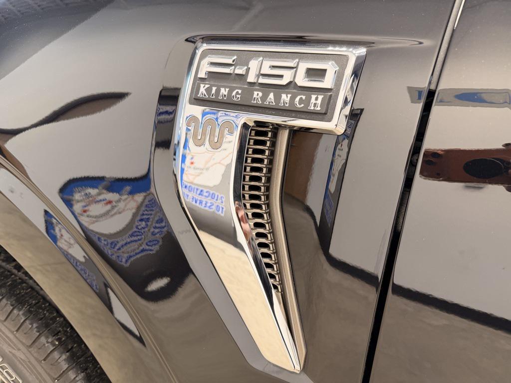 used 2021 Ford F-150 car, priced at $47,497