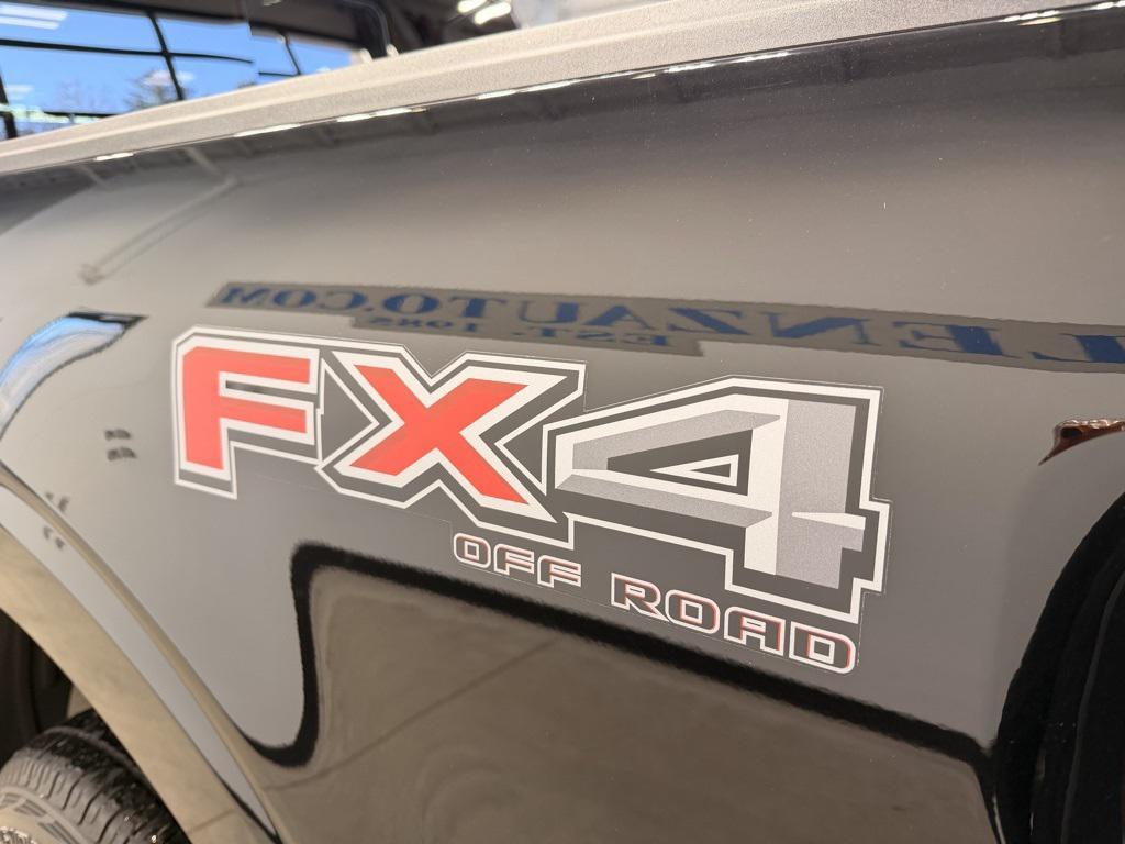 used 2021 Ford F-150 car, priced at $47,497