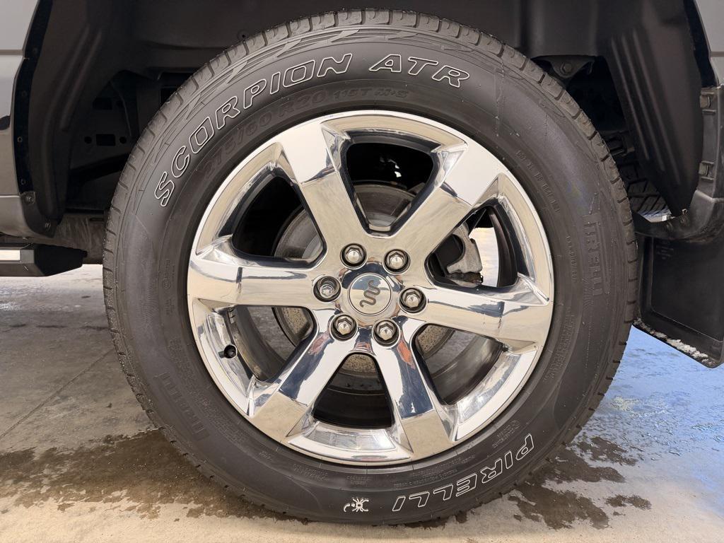 used 2021 Ford F-150 car, priced at $47,497