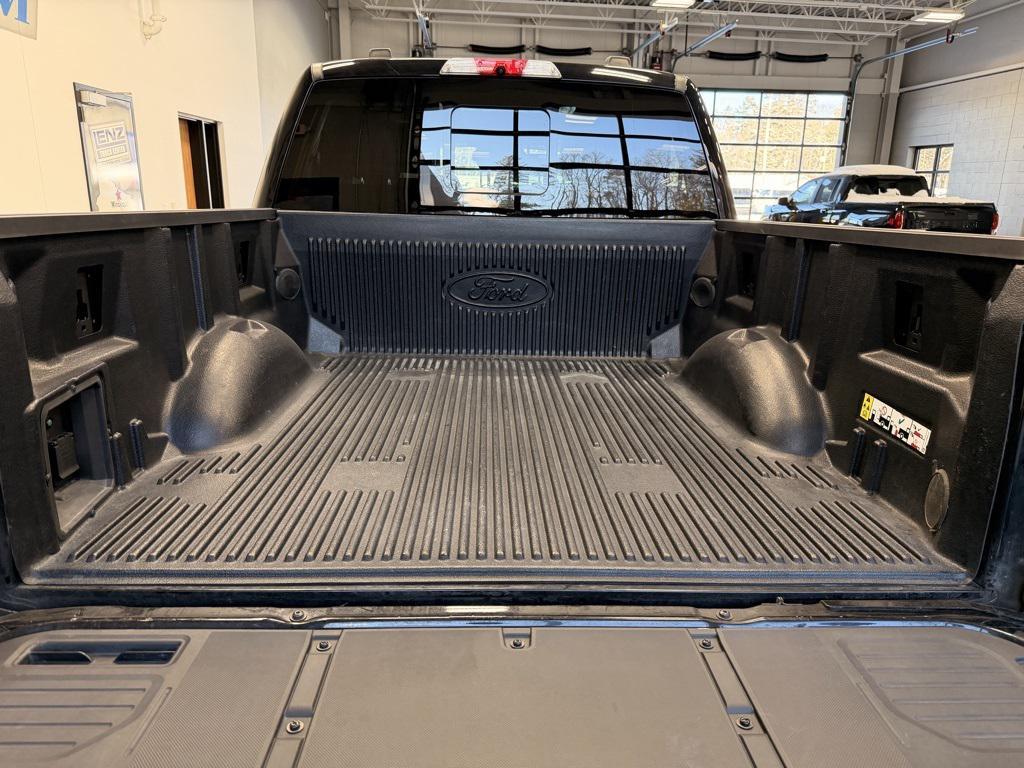 used 2021 Ford F-150 car, priced at $47,497