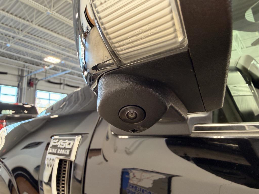 used 2021 Ford F-150 car, priced at $47,497