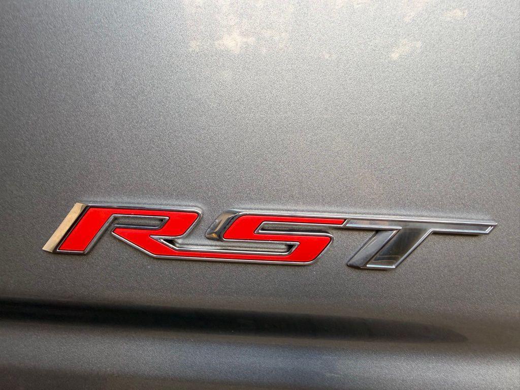 used 2023 Chevrolet Silverado 1500 car, priced at $44,591