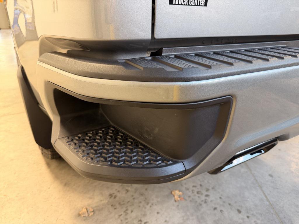 used 2023 Chevrolet Silverado 1500 car, priced at $44,591