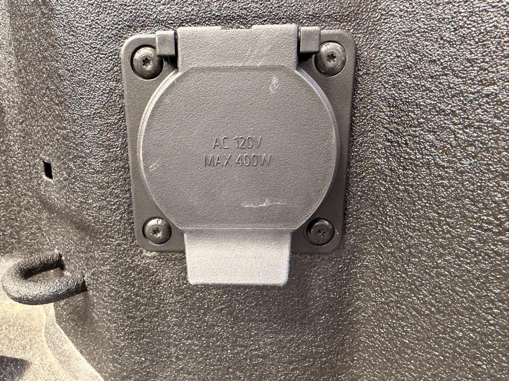 used 2023 Chevrolet Silverado 1500 car, priced at $44,591