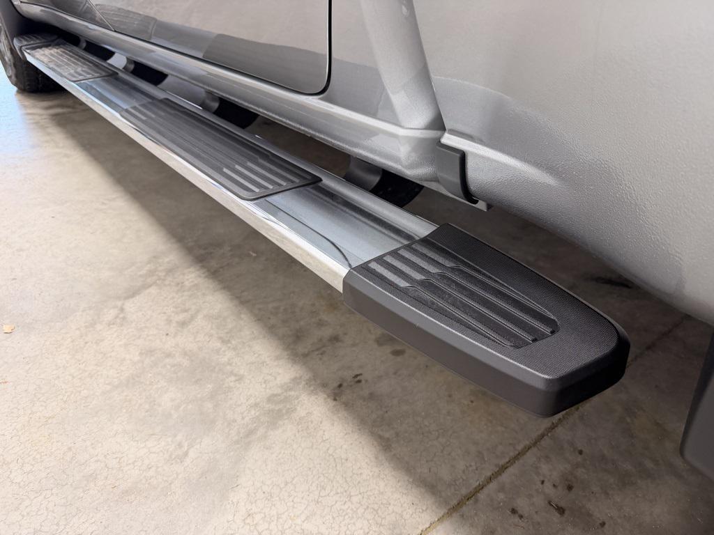 used 2023 Chevrolet Silverado 1500 car, priced at $44,591