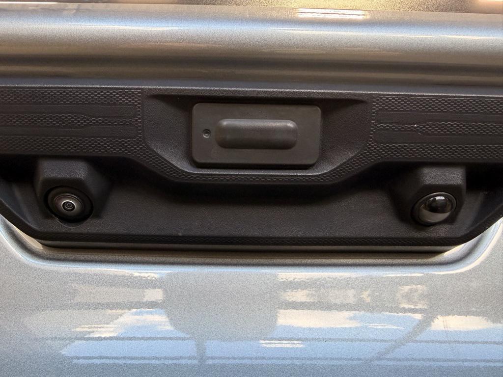 used 2023 Chevrolet Silverado 1500 car, priced at $44,591