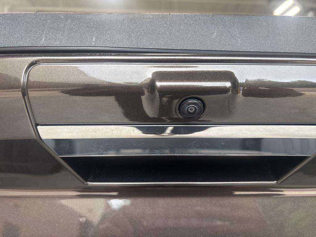 used 2024 Ford F-150 car, priced at $53,491