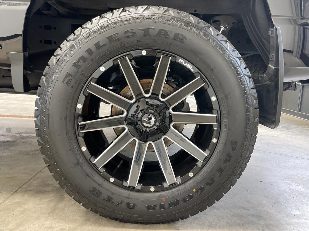 used 2022 Ford F-150 car, priced at $44,491