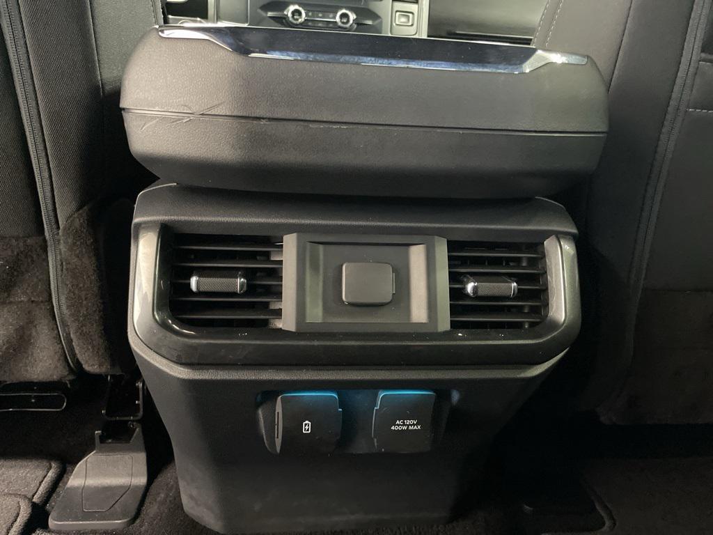 used 2022 Ford F-150 car, priced at $44,491