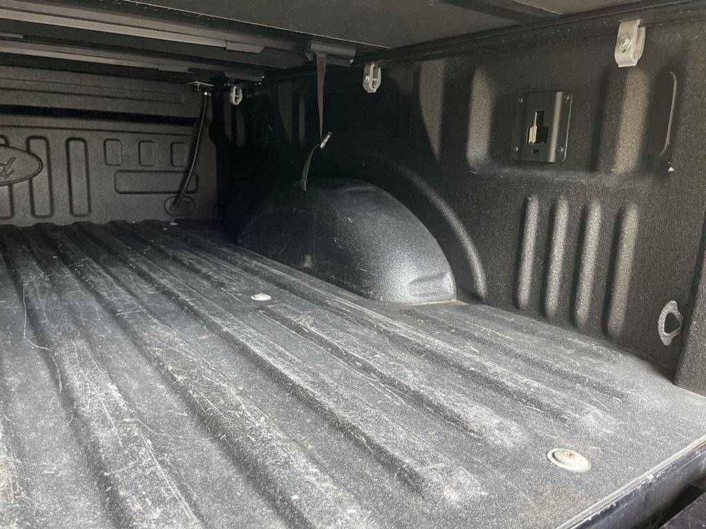 used 2022 Ford F-150 car, priced at $44,491