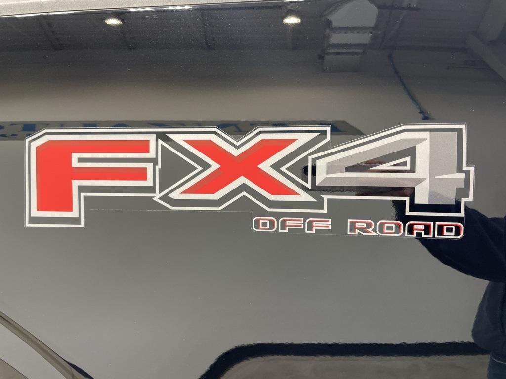 used 2022 Ford F-150 car, priced at $44,491