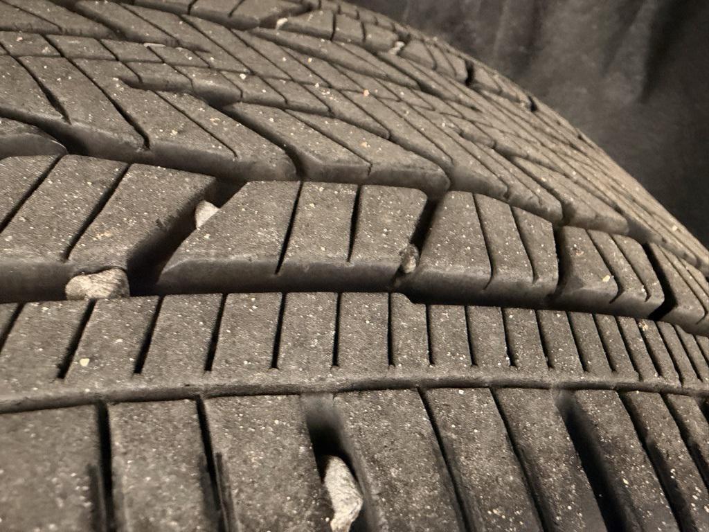 used 2024 Chevrolet Traverse car, priced at $43,991