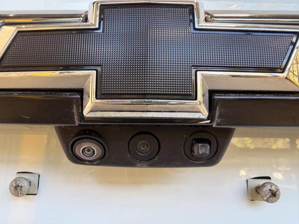 used 2024 Chevrolet Traverse car, priced at $43,991