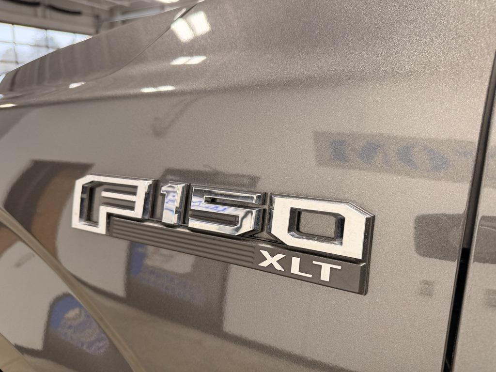 used 2019 Ford F-150 car, priced at $26,998