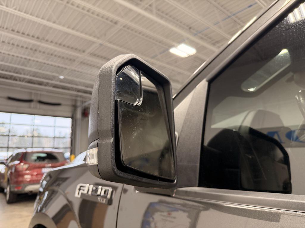 used 2019 Ford F-150 car, priced at $26,998