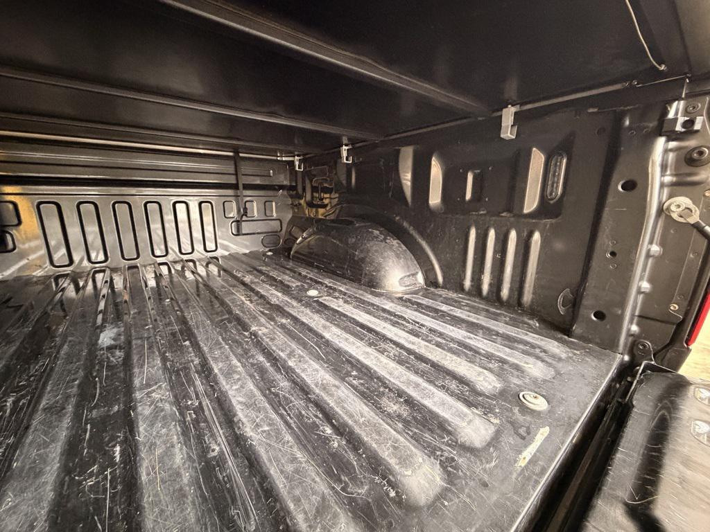 used 2019 Ford F-150 car, priced at $26,998