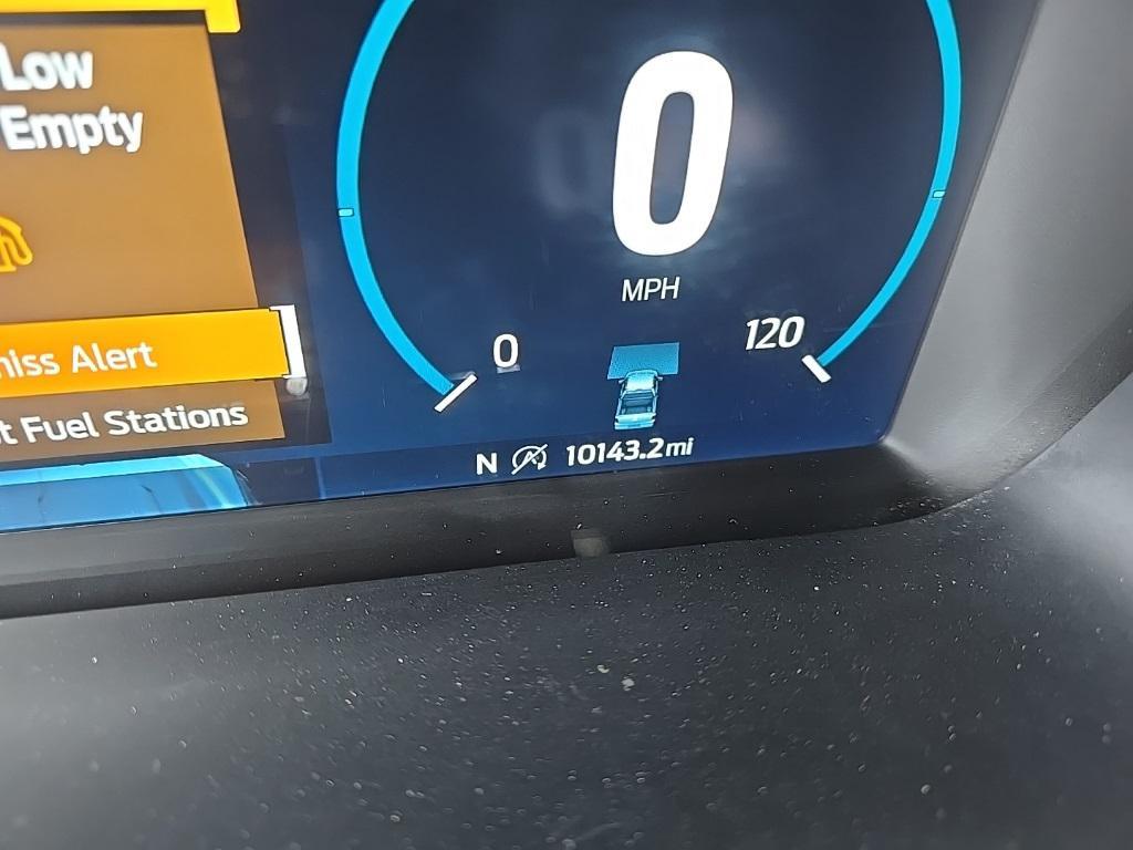 used 2023 Ford F-150 car, priced at $47,498