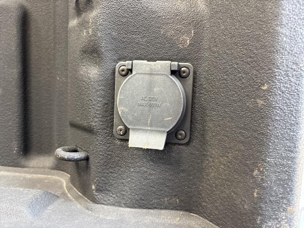 used 2024 Chevrolet Silverado 1500 car, priced at $45,892