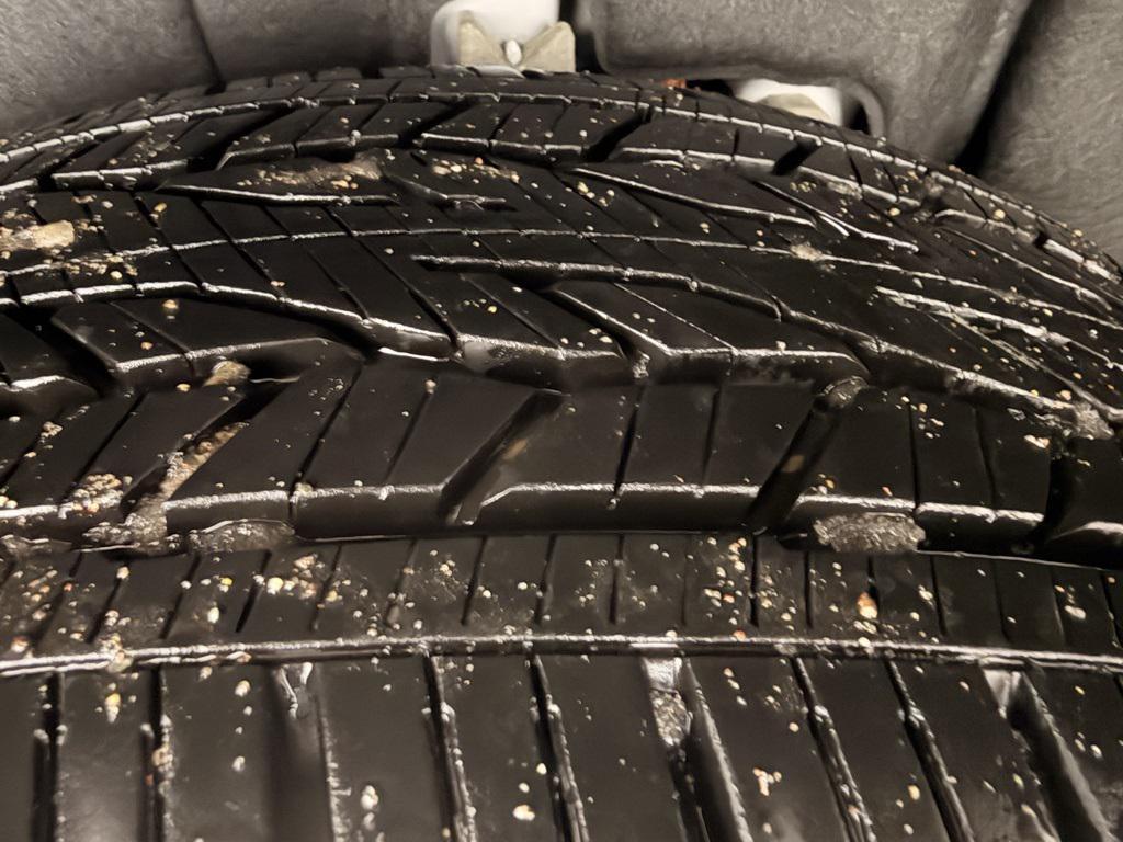 used 2024 GMC Acadia car, priced at $48,991