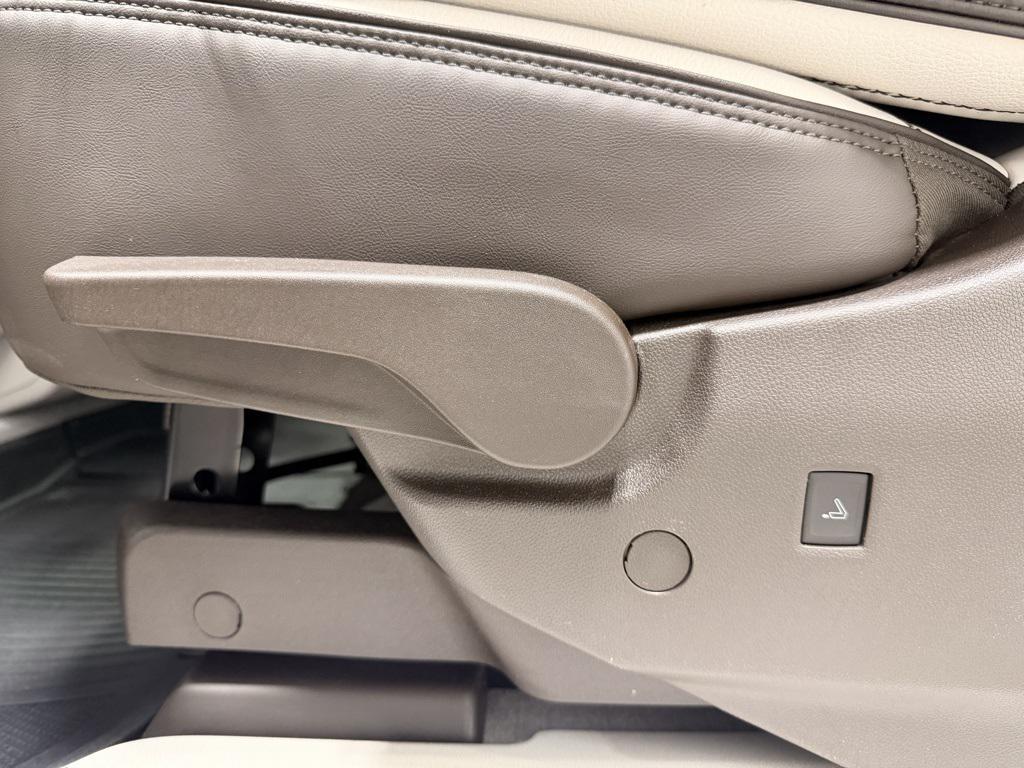 used 2024 GMC Acadia car, priced at $48,991