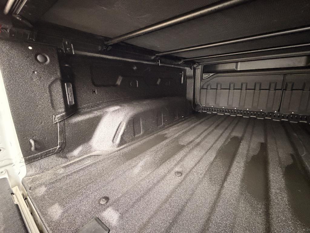 used 2025 GMC Sierra EV car, priced at $73,998