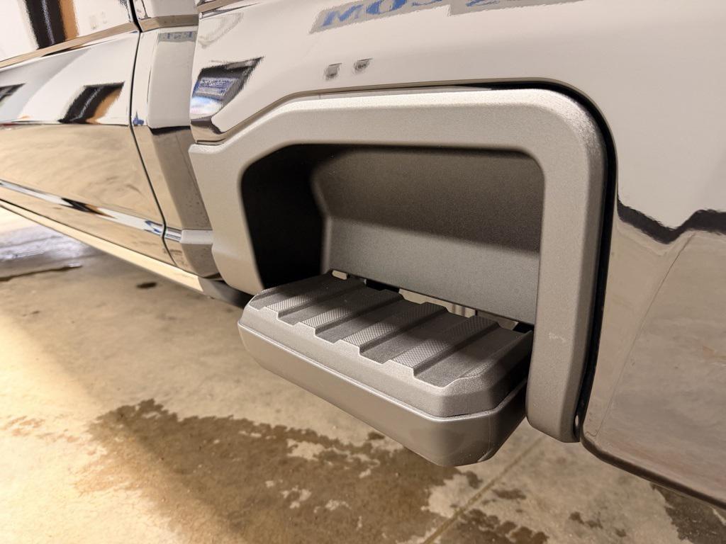 used 2025 Ford F-350 car, priced at $87,997