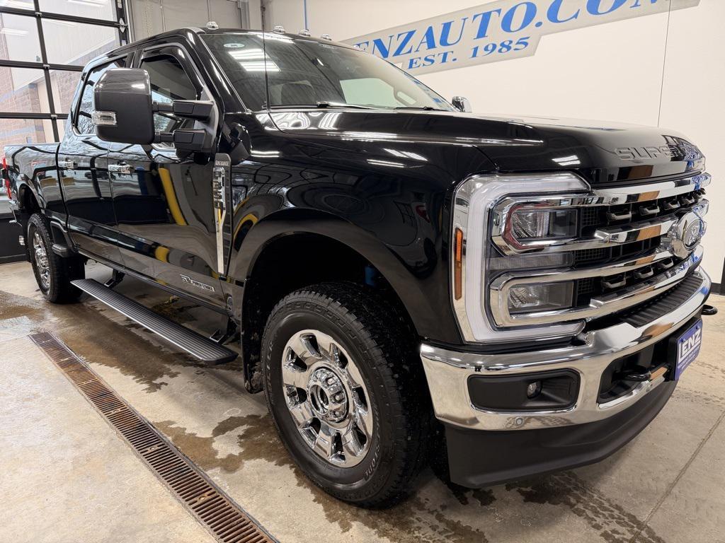 used 2025 Ford F-350 car, priced at $87,997