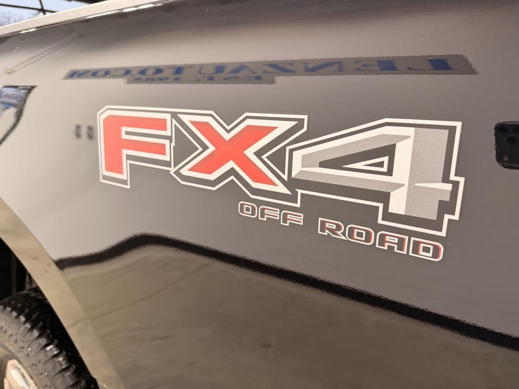 used 2025 Ford F-350 car, priced at $87,997