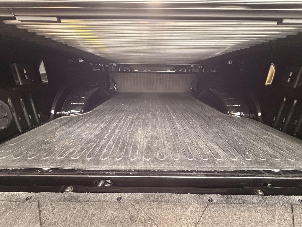 used 2025 Ford F-350 car, priced at $87,997