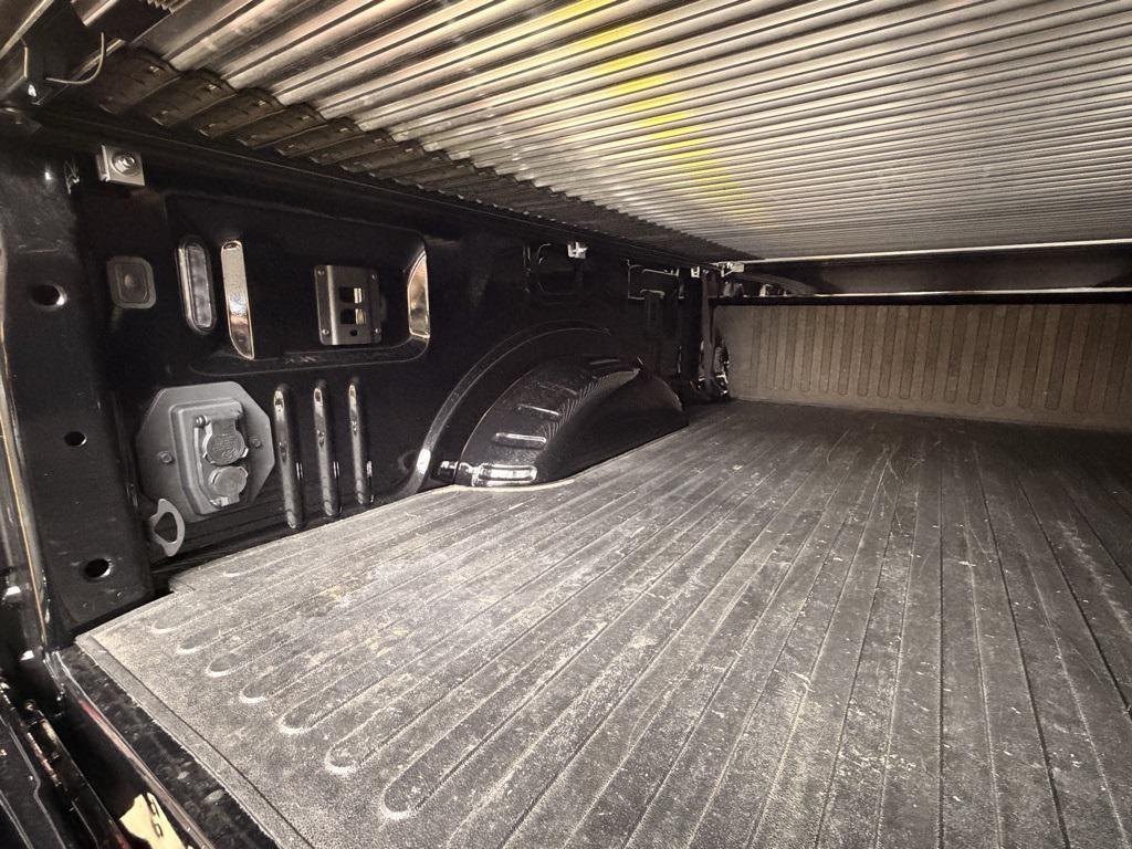 used 2025 Ford F-350 car, priced at $87,997