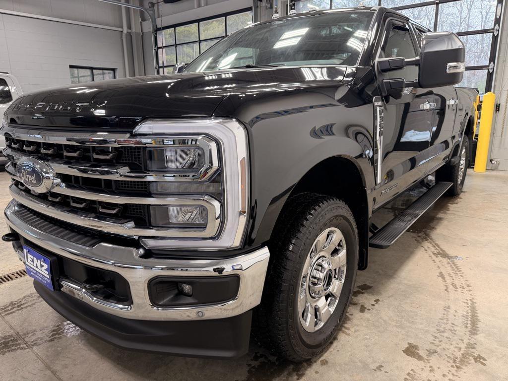 used 2025 Ford F-350 car, priced at $87,997