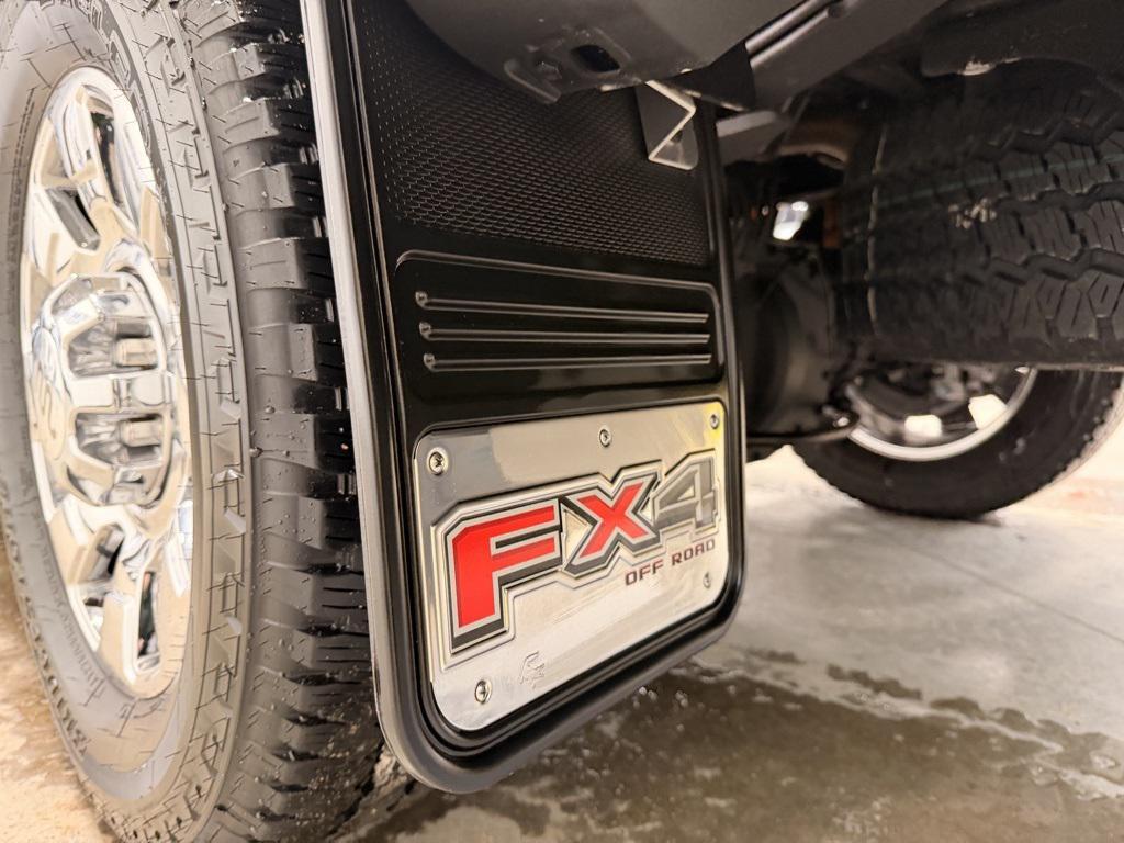 used 2025 Ford F-350 car, priced at $87,997