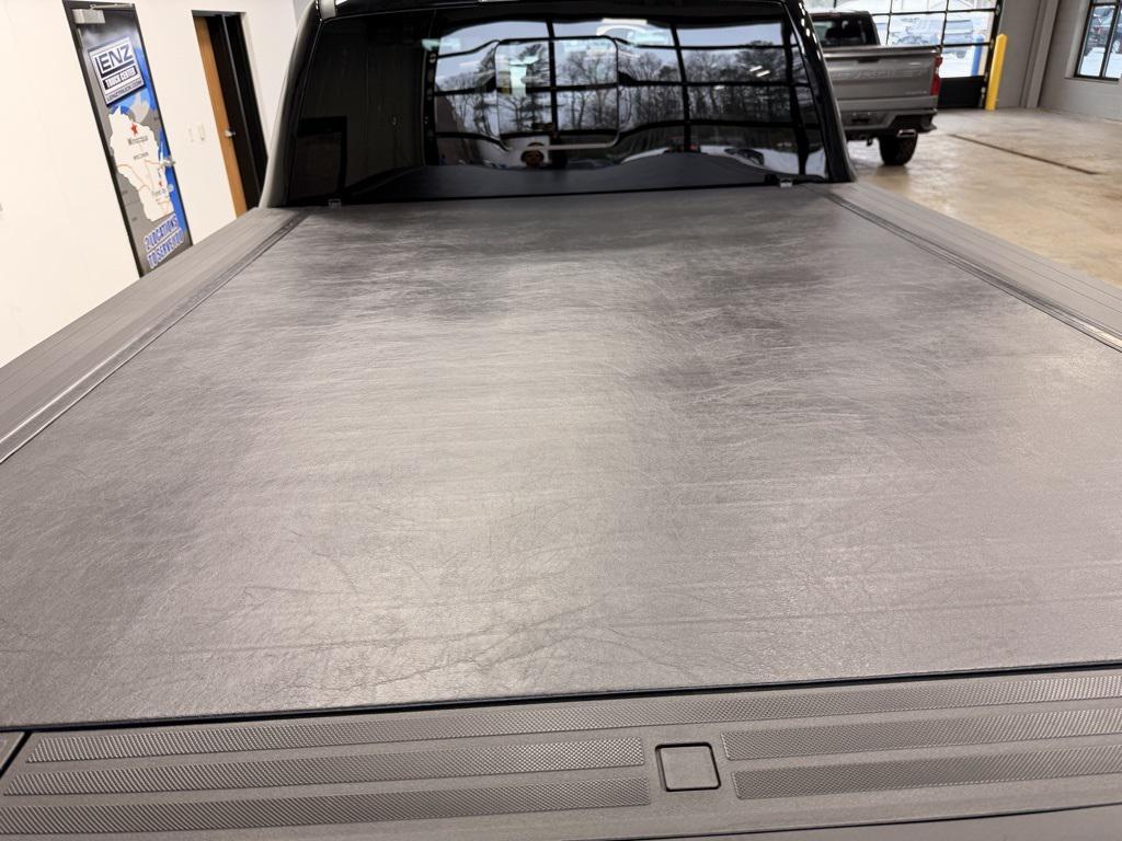 used 2025 Ford F-350 car, priced at $87,997