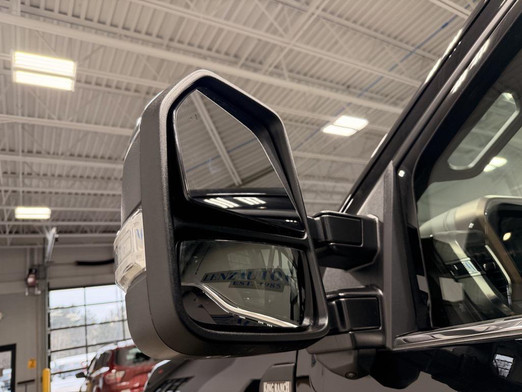 used 2025 Ford F-350 car, priced at $87,997