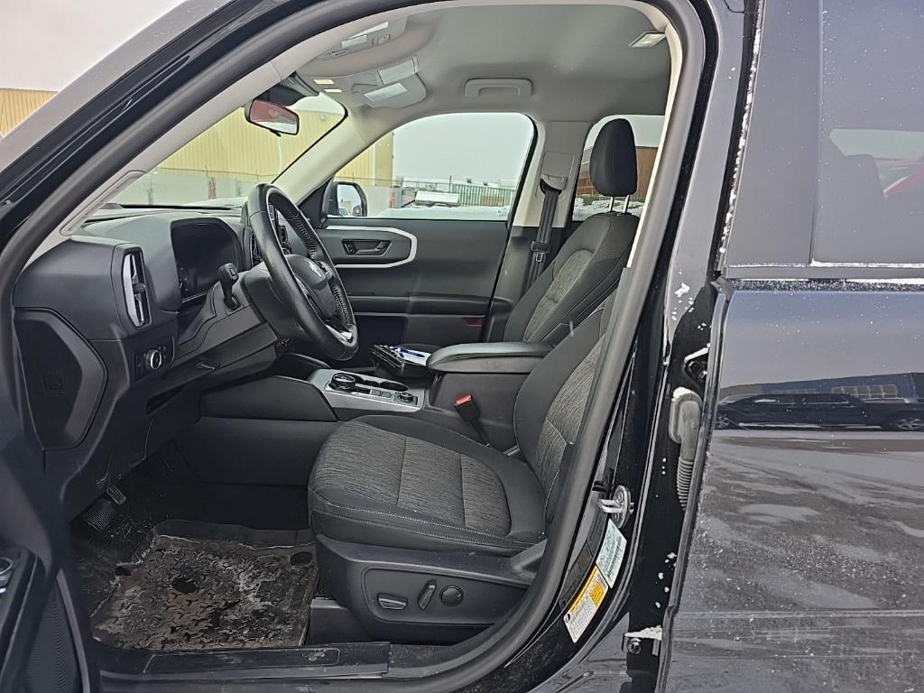 used 2023 Ford Bronco Sport car, priced at $20,998