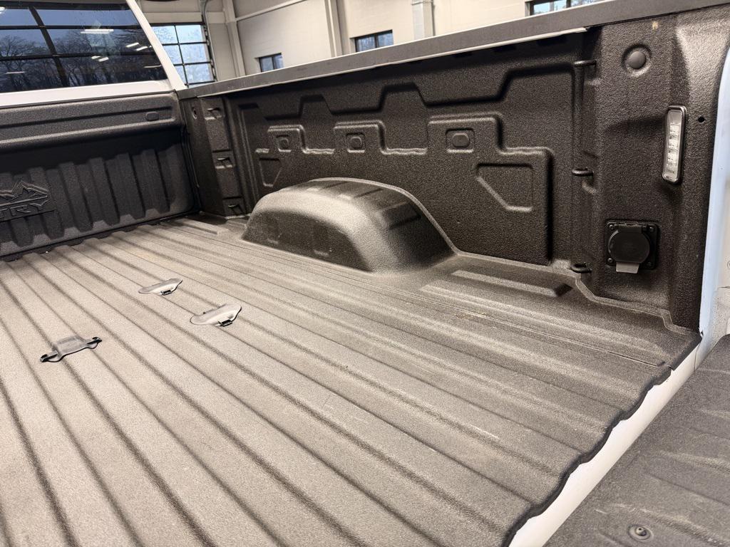 used 2023 Chevrolet Silverado 3500 car, priced at $65,997