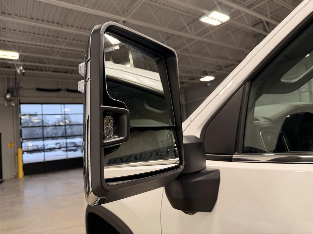 used 2023 Chevrolet Silverado 3500 car, priced at $65,997