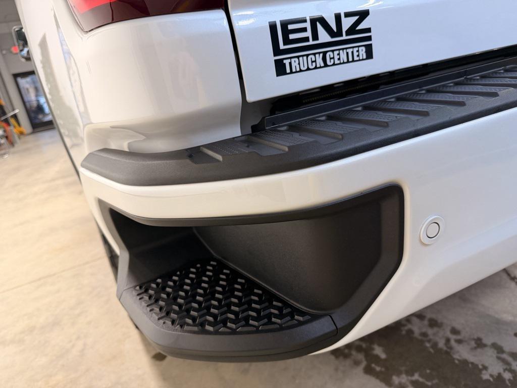 used 2023 Chevrolet Silverado 3500 car, priced at $65,997