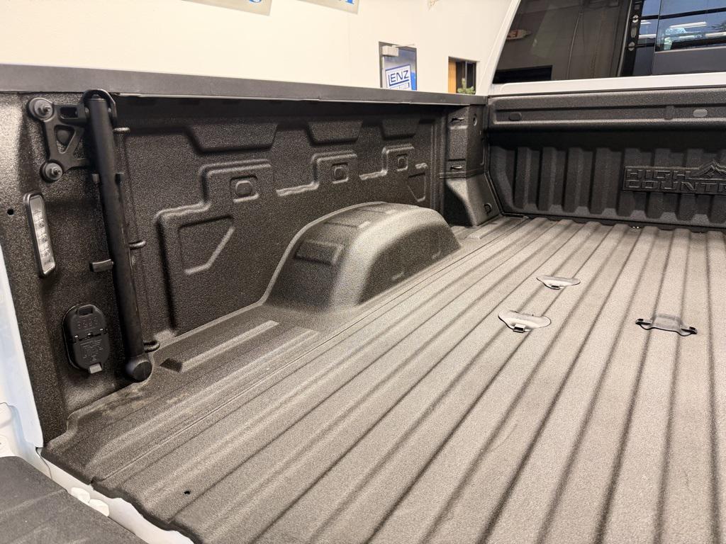 used 2023 Chevrolet Silverado 3500 car, priced at $65,997