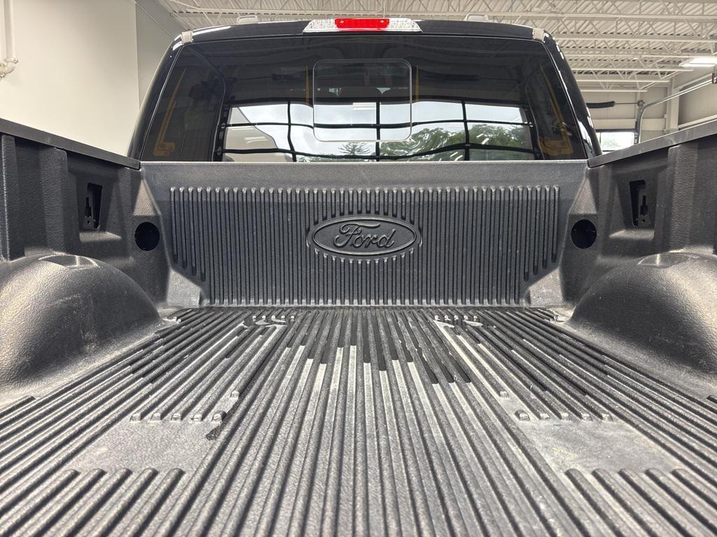 used 2023 Ford F-150 car, priced at $51,892