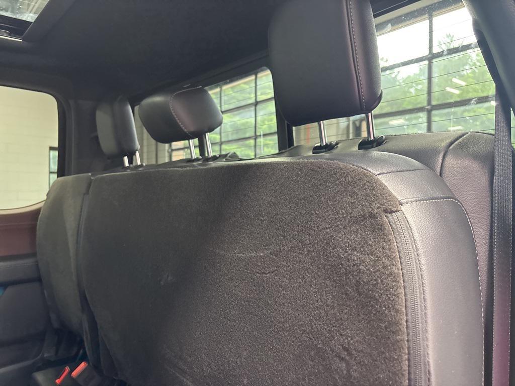 used 2023 Ford F-150 car, priced at $51,892