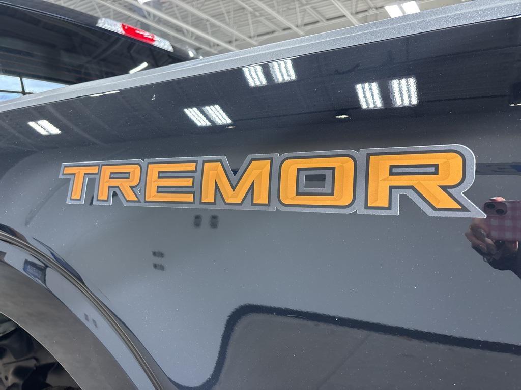 used 2023 Ford F-150 car, priced at $55,992