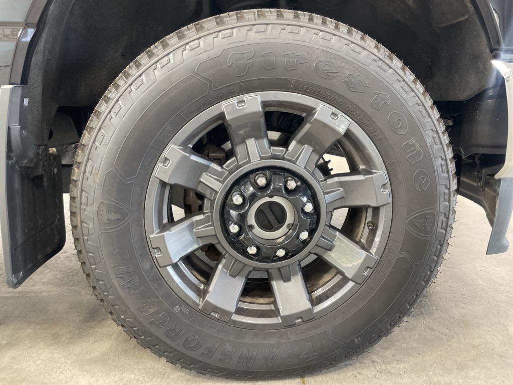 used 2024 Ford F-250 car, priced at $69,992