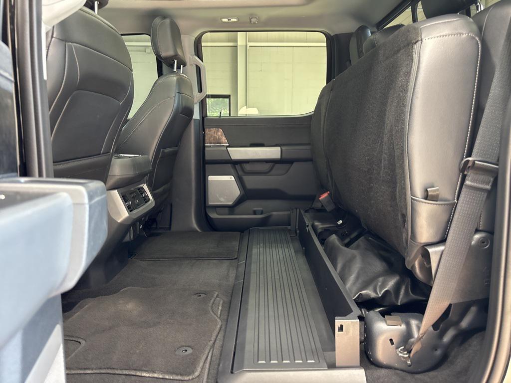 used 2024 Ford F-250 car, priced at $69,992