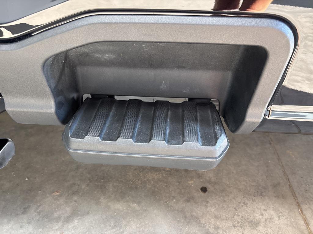 used 2024 Ford F-250 car, priced at $69,992